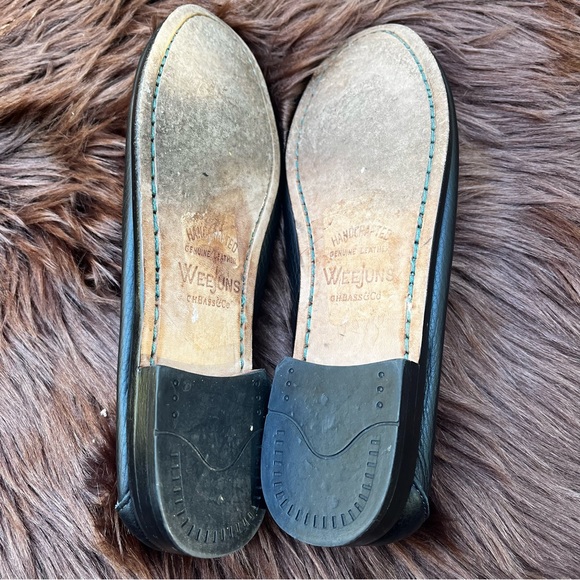 G.H. Bass & Co. - Weejuns Heritage “Larson” Penny Loafers - Picture 9 of 9